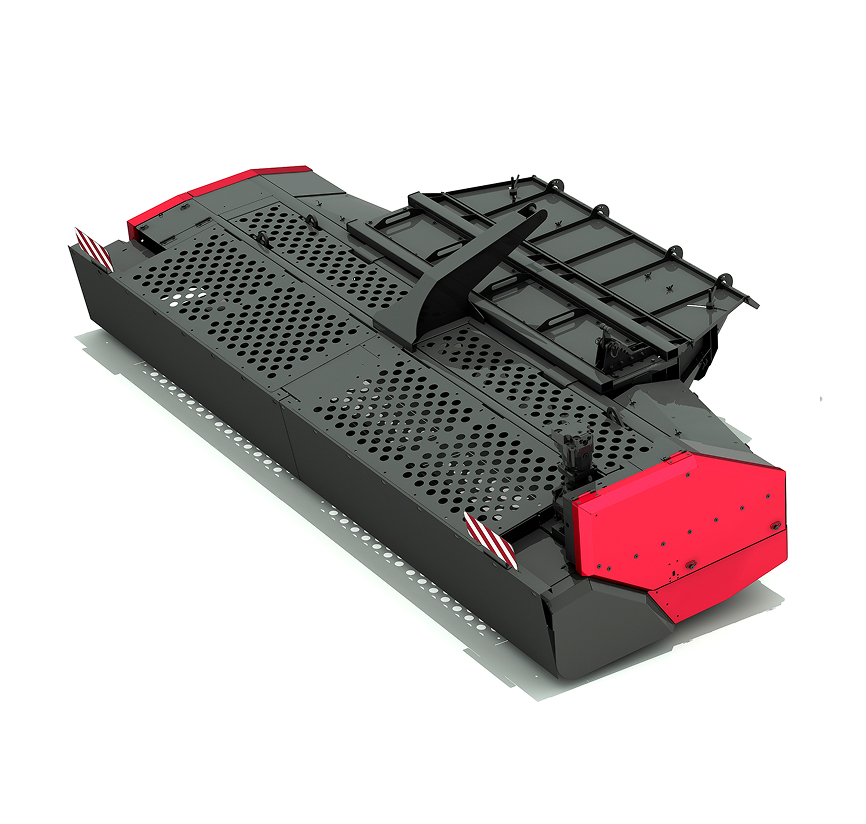 GRASS MOWER 500R