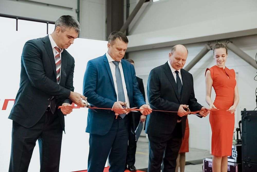 Компания Ростсельмаш продолжает масштабную программу развития дилерской сети Компания Ростсельмаш продолжает масштабную программу развития дилерской сети