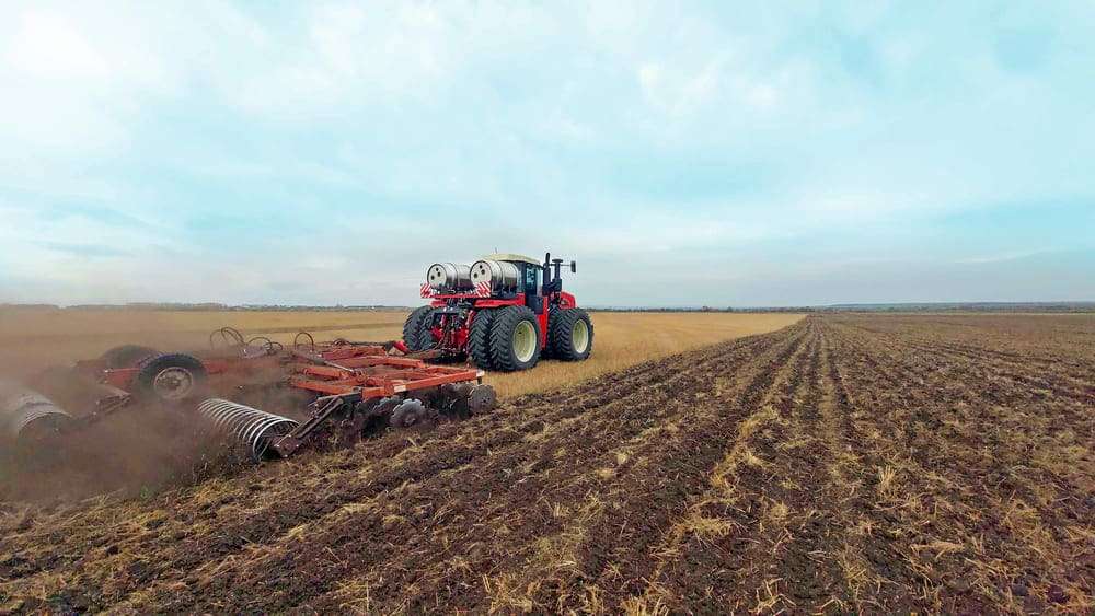 Результат сотрудничества Ростсельмаш и АО «РариТЭК Холдинг»